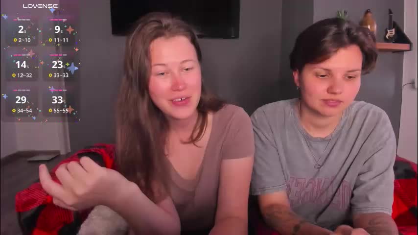 alexiacortez Cam Model Chat December 22, 2025