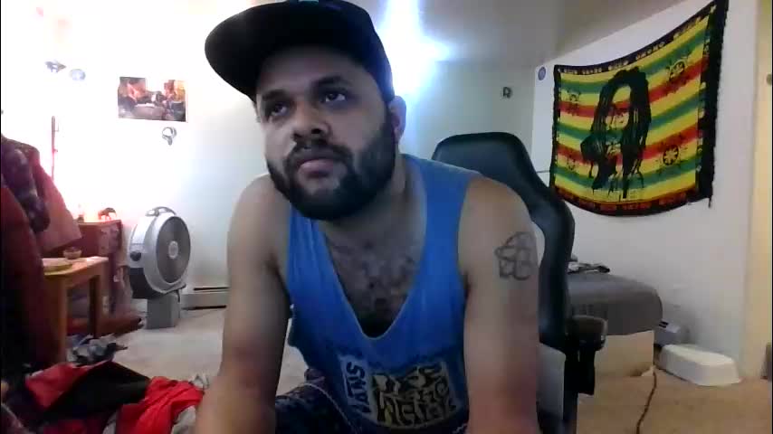lightskinned666 Cam Model Chat December 22, 2025