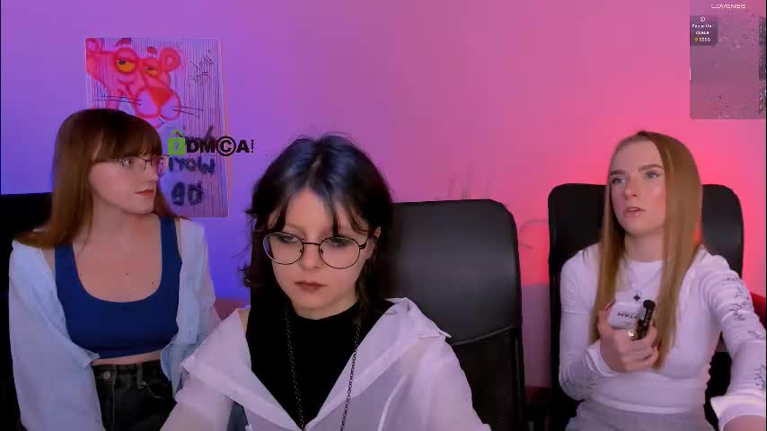 doll_vey Cam Model Chat December 22, 2025