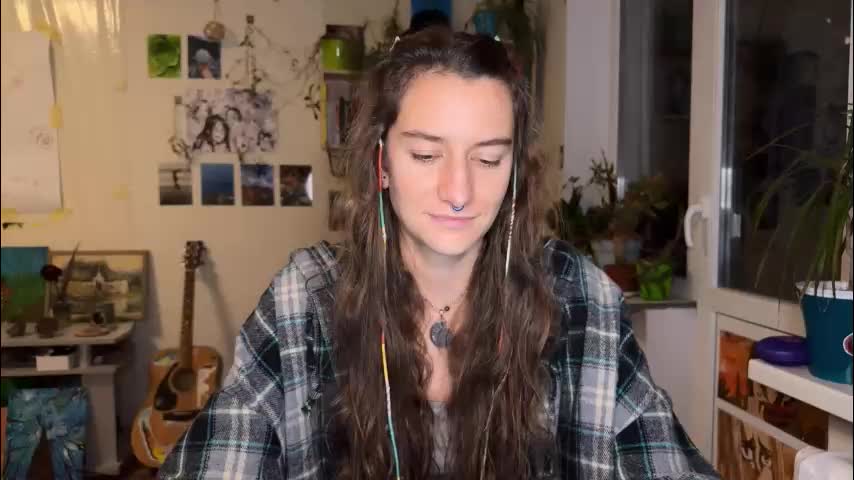 amarita_franchetti Cam Model Chat December 22, 2025