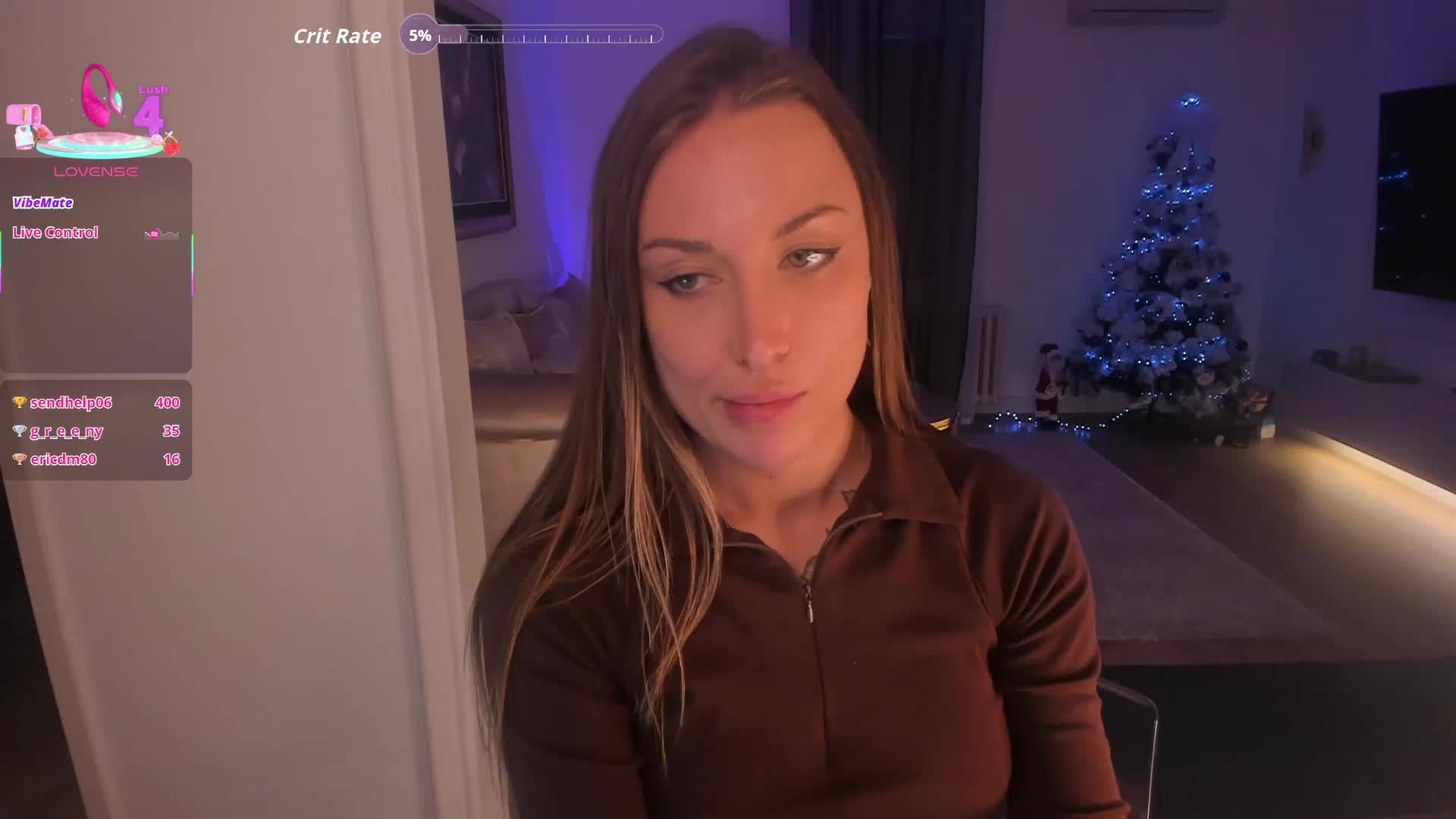 seilyfox Cam Model Chat December 22, 2025