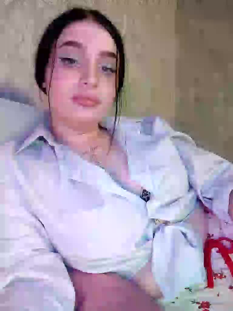 22ALYSKA22 Cam Model Chat December 22, 2025