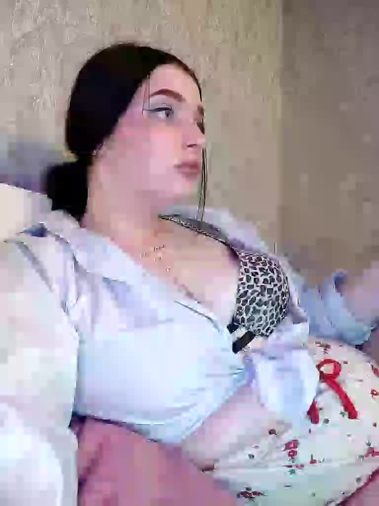 22ALYSKA22 Cam Model Chat December 22, 2025