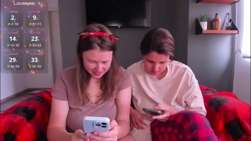 kortney_williams Cam Model Chat December 22, 2025