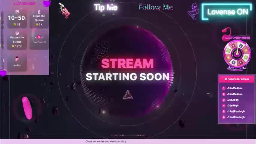 lau_mamacita Cam Model Chat December 22, 2025