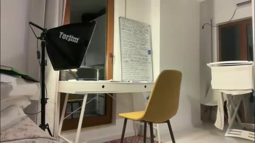 drresa Cam Model Chat December 22, 2025