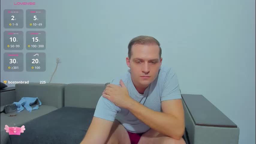 _yourpleasure_ Cam Model Chat December 22, 2025