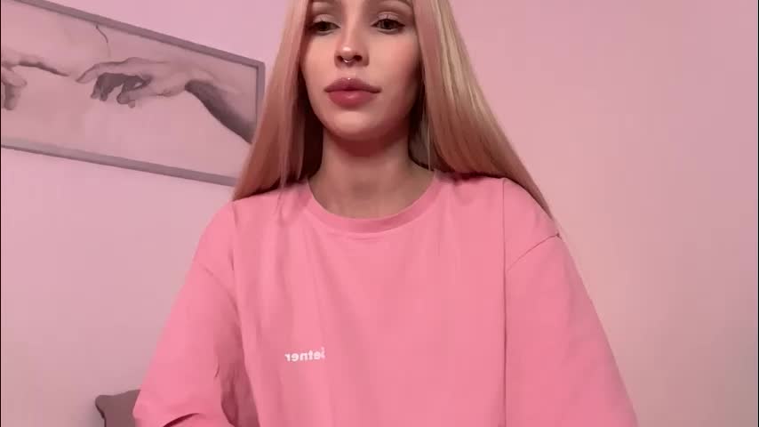 kristy_babe Cam Model Chat December 22, 2025