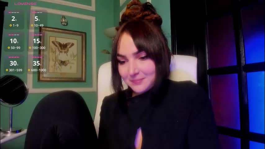 1munique Cam Model Chat December 22, 2025