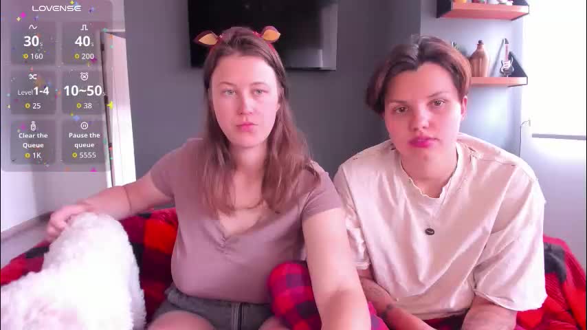 kortney_williams Cam Model Chat December 22, 2025