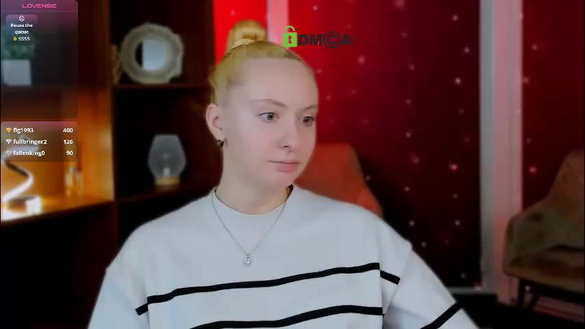 mila_glow Cam Model Chat December 22, 2025