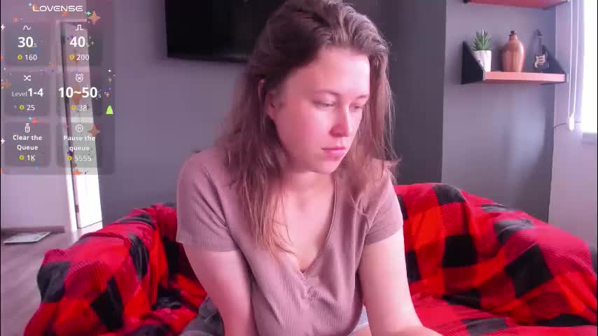 kortney_williams Cam Model Chat December 22, 2025