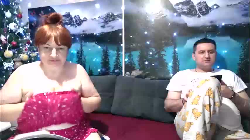 kleosnow Cam Model Chat December 22, 2025