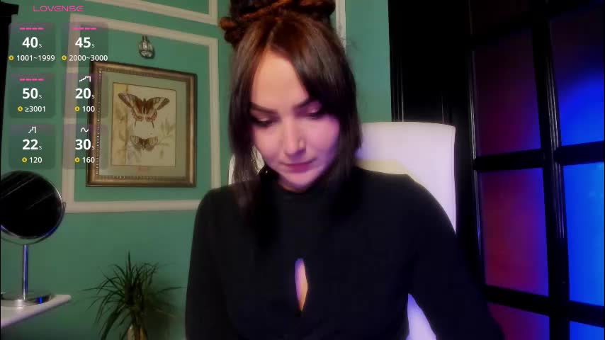 1munique Cam Model Chat December 22, 2025