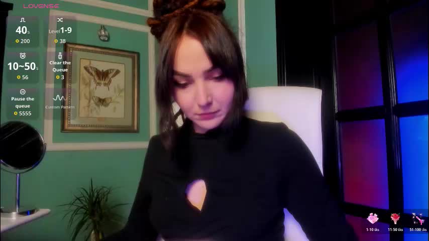 1munique Cam Model Chat December 22, 2025