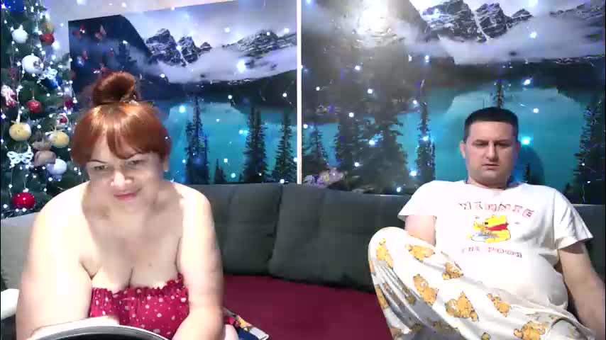 kleosnow Cam Model Chat December 22, 2025