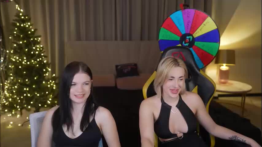 anabel2054 Cam Model Chat December 22, 2025