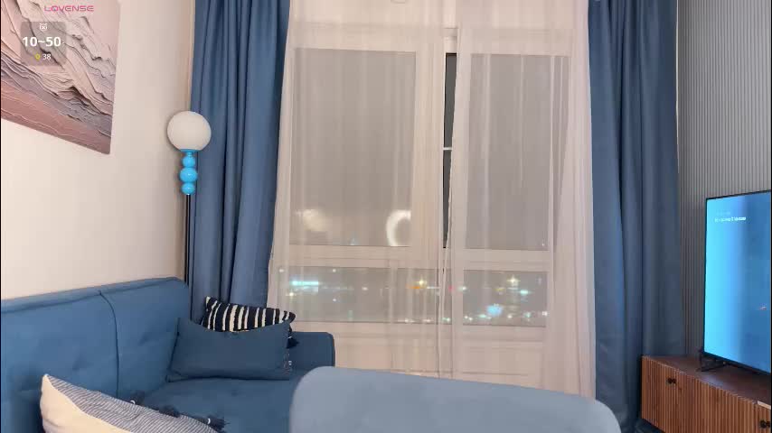 frenzyfoxs Cam Model Chat December 22, 2025