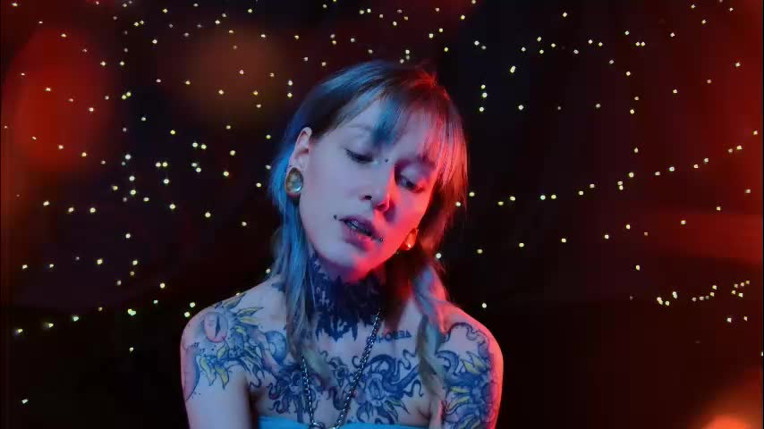 littlespacemouse Cam Model Chat December 22, 2025