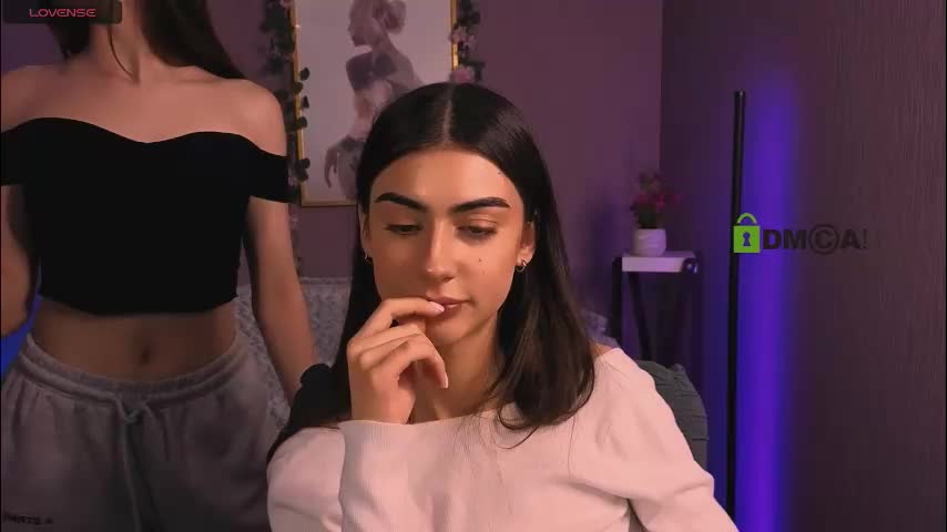 nekky_mouse Cam Model Chat December 22, 2025