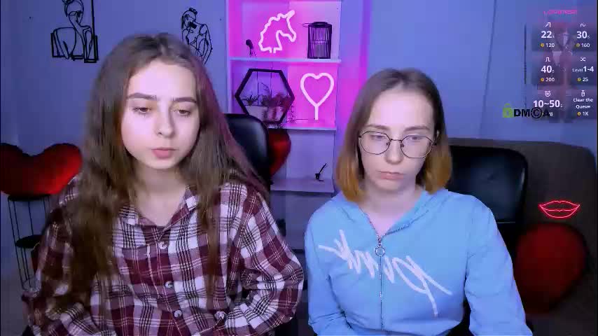 rebecca_smile_ Cam Model Chat December 22, 2025