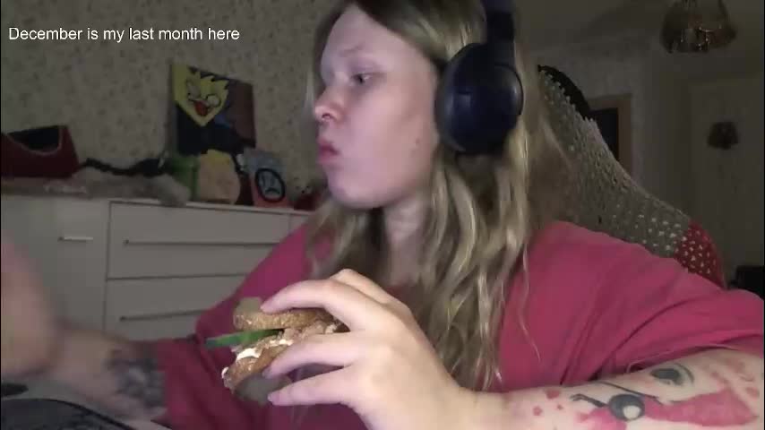 fairydreams_ Cam Model Chat December 22, 2025