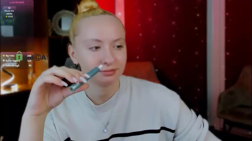 mila_glow Cam Model Chat December 22, 2025