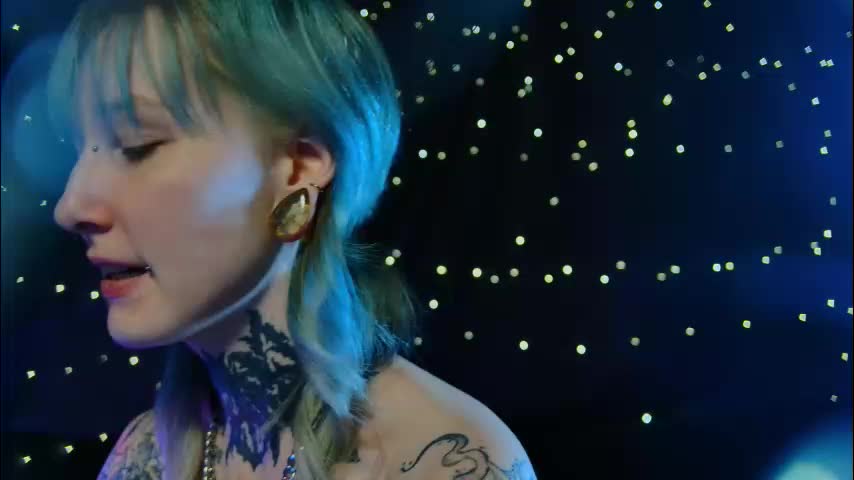 littlespacemouse Cam Model Chat December 22, 2025