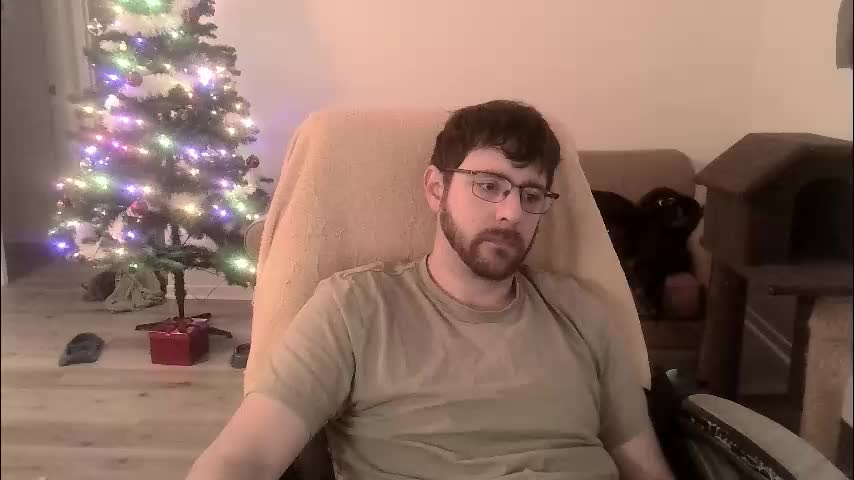 buttsmasher666 Cam Model Chat December 22, 2025