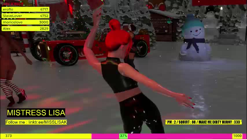 systaime Cam Model Chat December 23, 2025