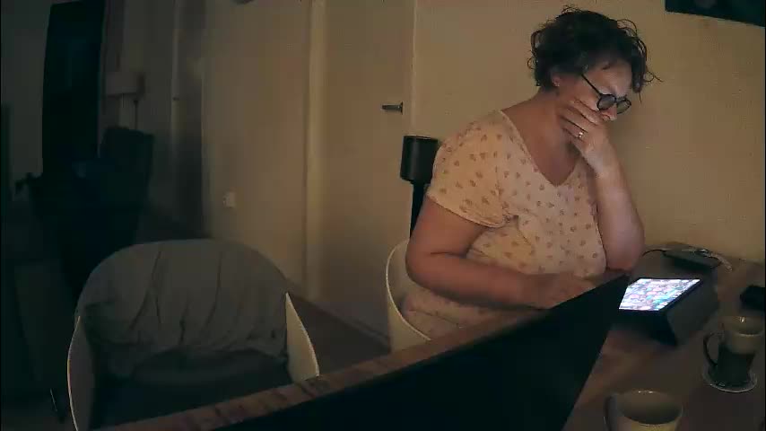 woodwurm Cam Model Chat December 23, 2025