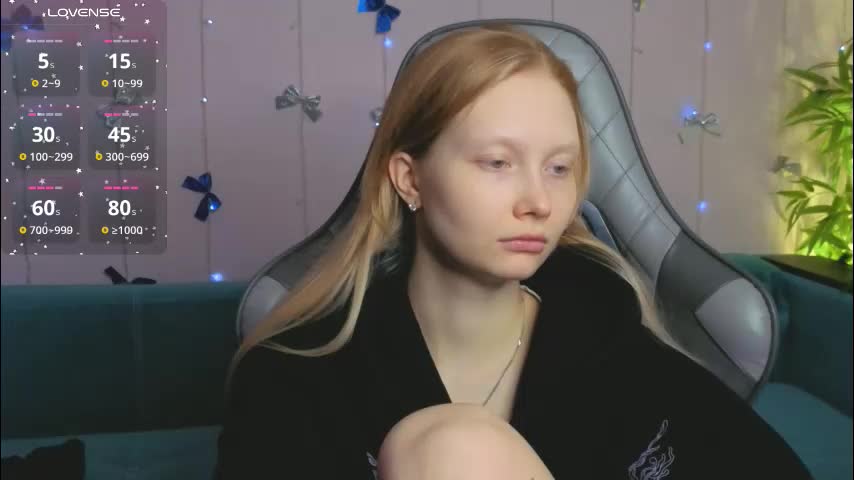 bjliki Cam Model Chat December 23, 2025