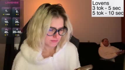 Sexy-Sweets Cam Model Chat December 23, 2025