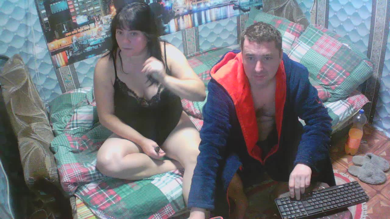 Natalochka Cam Model Chat December 23, 2025