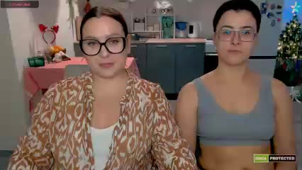 dreamteamgirls Cam Model Chat December 23, 2025