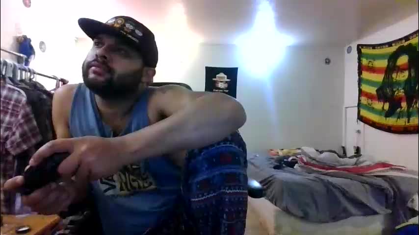 lightskinned666 Cam Model Chat December 23, 2025