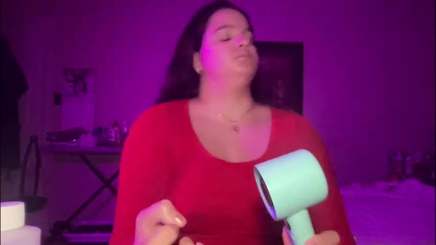 soyoceanne Cam Model Chat December 23, 2025