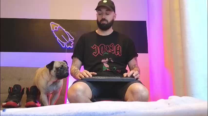 mattxfeet Cam Model Chat December 23, 2025