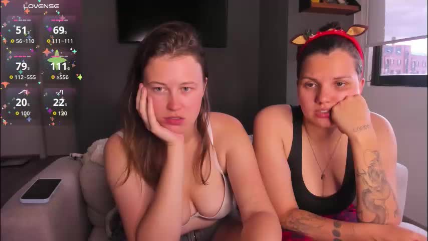 alexiacortez Cam Model Chat December 23, 2025