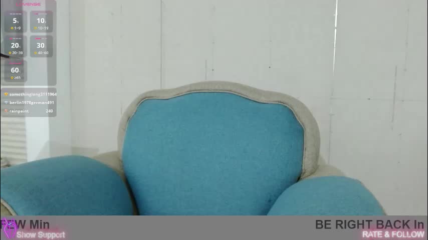 misumi_and_jason Cam Model Chat December 23, 2025