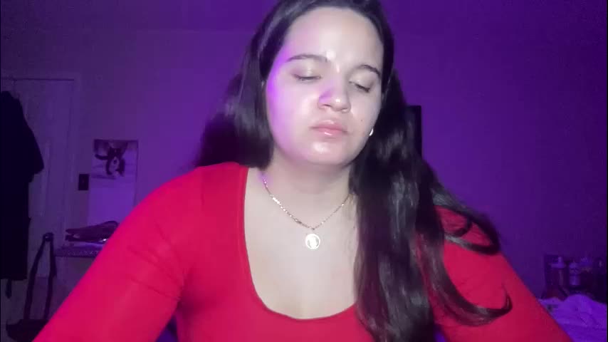 soyoceanne Cam Model Chat December 23, 2025