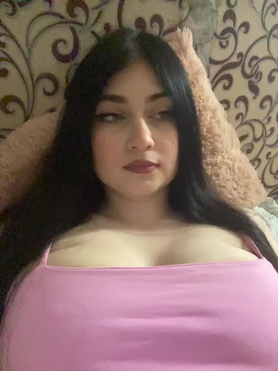 your_other_half Cam Model Chat December 23, 2025