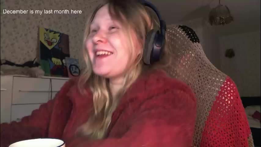 fairydreams_ Cam Model Chat December 23, 2025