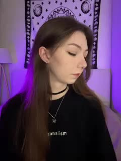 ShyAlya Cam Model Chat December 23, 2025