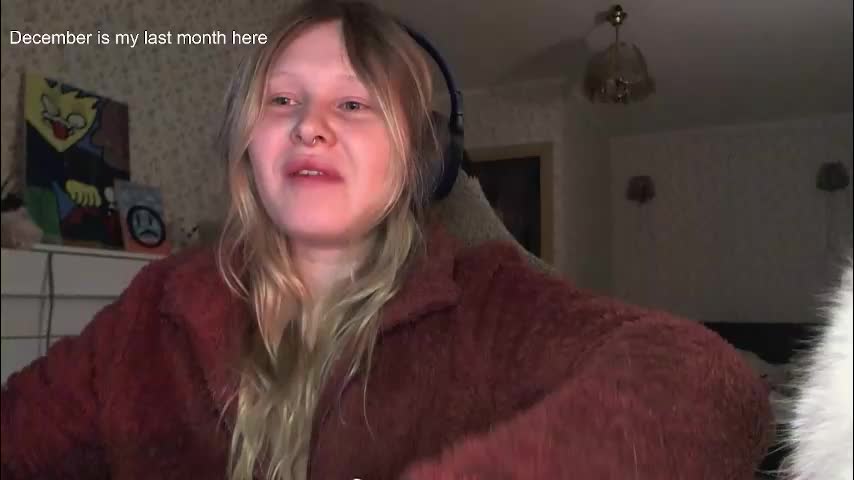 fairydreams_ Cam Model Chat December 23, 2025