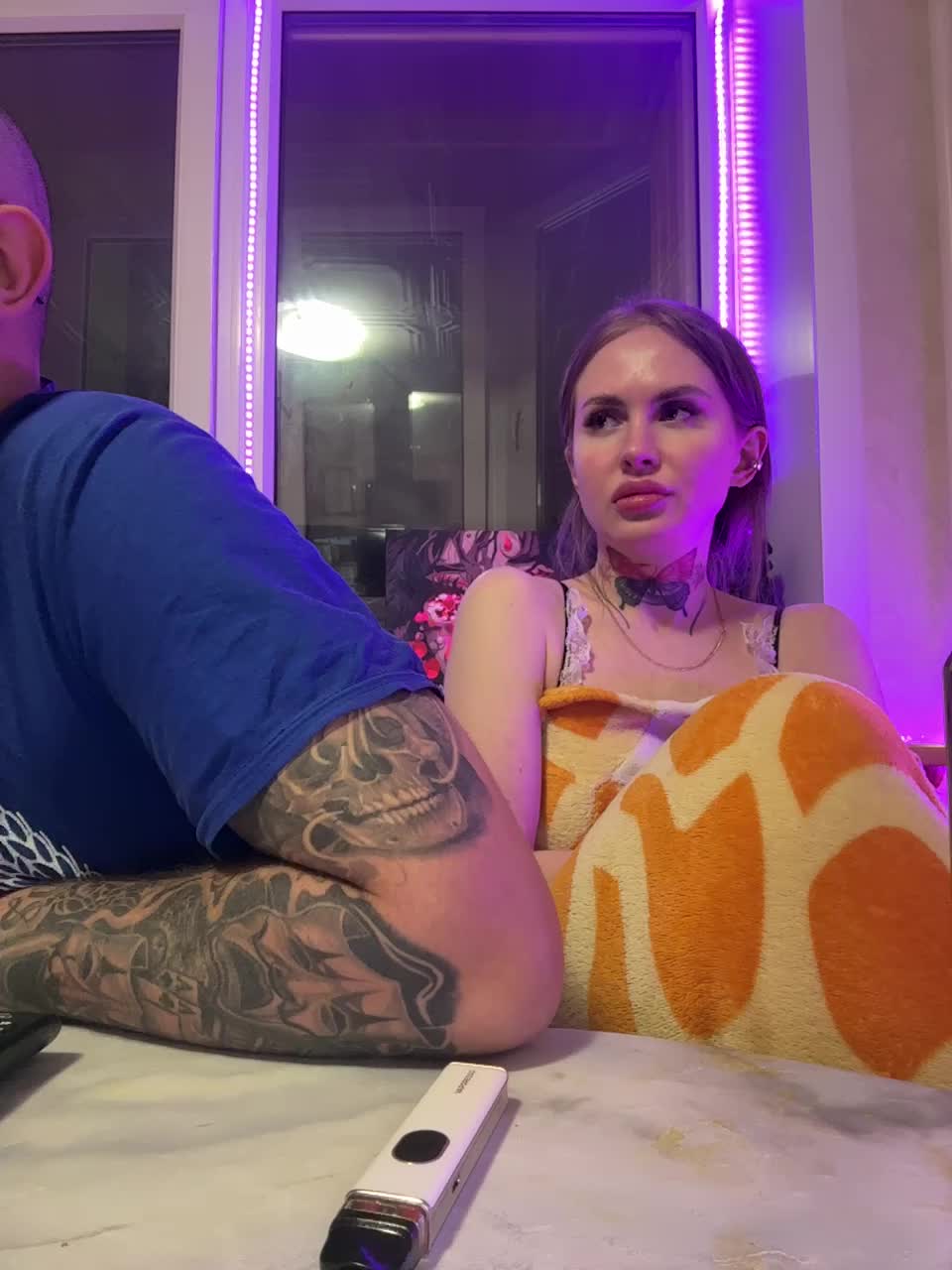 Letti28 Cam Model Chat December 23, 2025