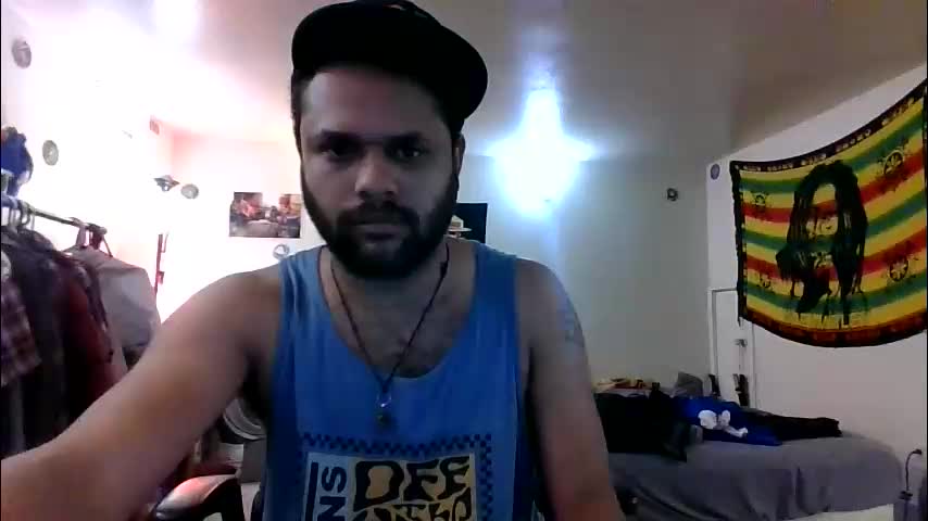 lightskinned666 Cam Model Chat December 23, 2025