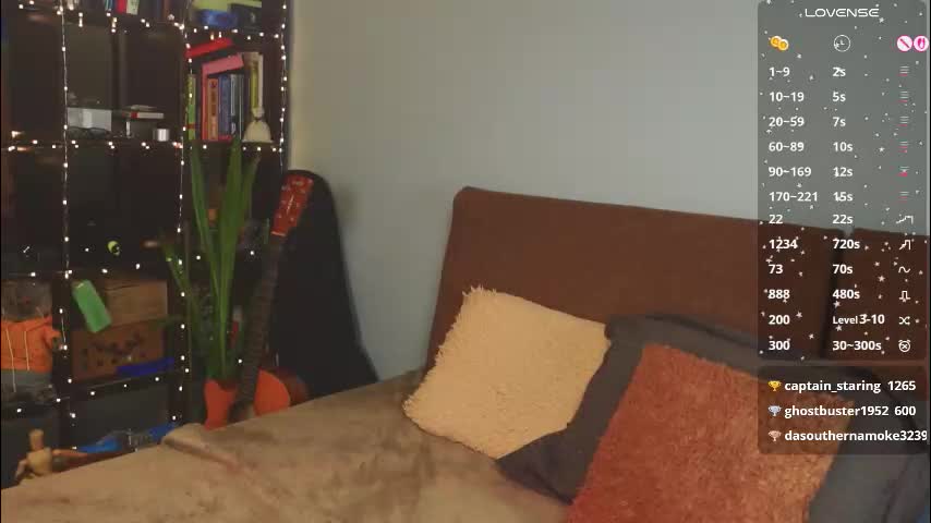 bananya_kitty Cam Model Chat December 23, 2025