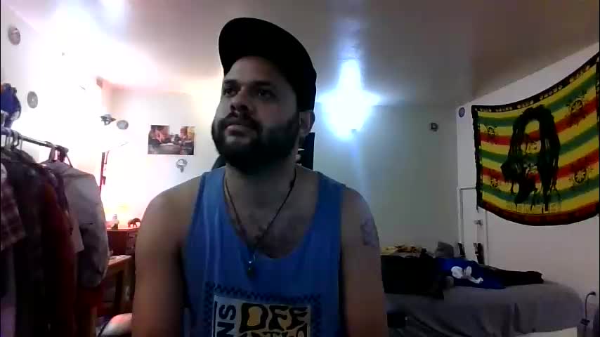 lightskinned666 Cam Model Chat December 23, 2025