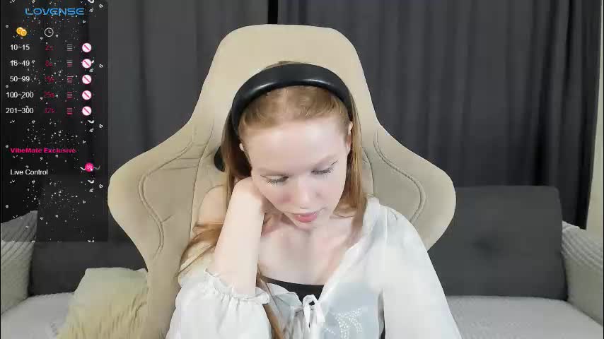 milymi_ Cam Model Chat December 23, 2025